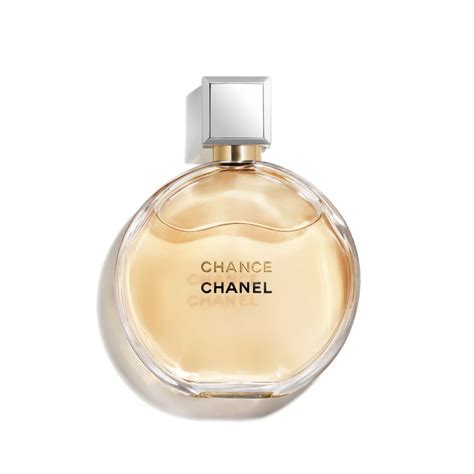 yellow chanel chance